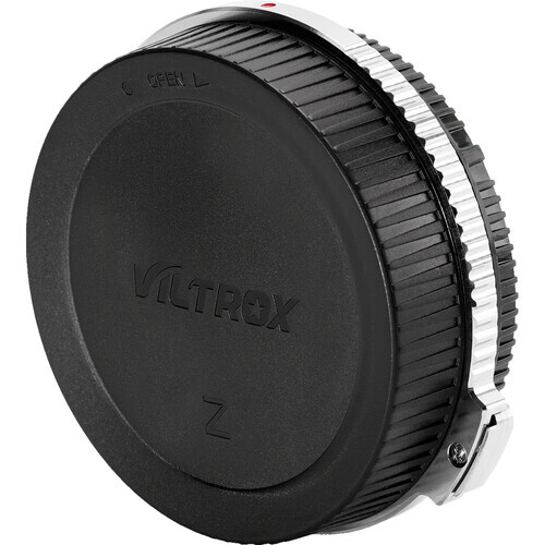 Viltrox E-Z AF Lens Mount Adaptör