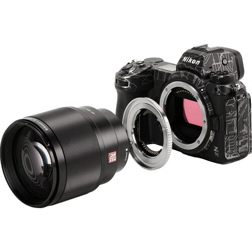 Viltrox E-Z AF Lens Mount Adaptör