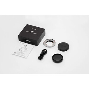 Viltrox E-Z AF Lens Mount Adaptör - Thumbnail
