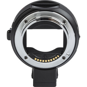Viltrox - Viltrox EF-E5 Mount Adaptör (Canon EF to Sony E) (1)