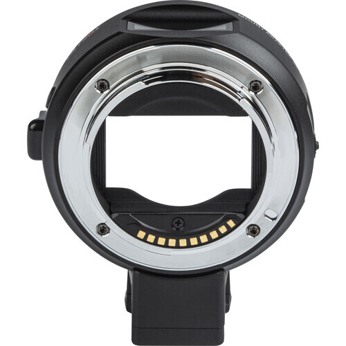 Viltrox EF-E5 Mount Adaptör (Canon EF to Sony E)