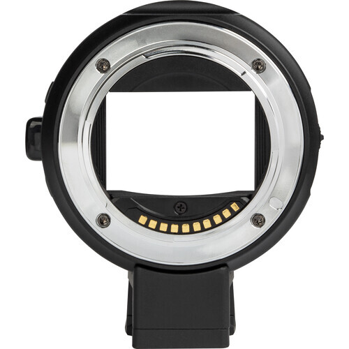 Viltrox EF-E5 Mount Adaptör (Canon EF to Sony E)