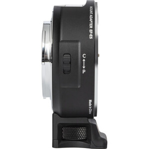 Viltrox EF-E5 Mount Adaptör (Canon EF to Sony E) - Thumbnail