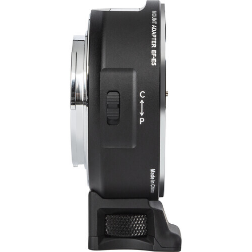 Viltrox EF-E5 Mount Adaptör (Canon EF to Sony E)