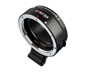 Viltrox EF-EOS M Dönüştürücü Adaptör - Thumbnail