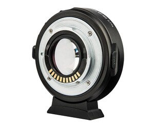 Viltrox - Viltrox EF-EOS M2 Lens Adaptör (1)
