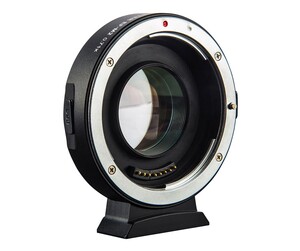 Viltrox EF-EOS M2 Lens Adaptör - Thumbnail