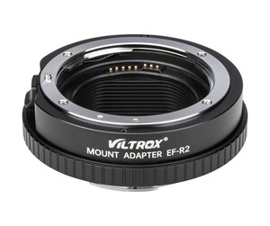 Viltrox - Viltrox EF-R2 Canon EF to RF Lens Adaptörü