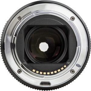 Viltrox AF 33mm f/1.4 E Lens (Sony E) - Thumbnail