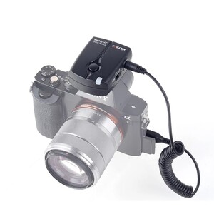 Viltrox - Viltrox JY-710 S2 Kablosuz Zamanlayıcı Kumanda (Sony) (1)