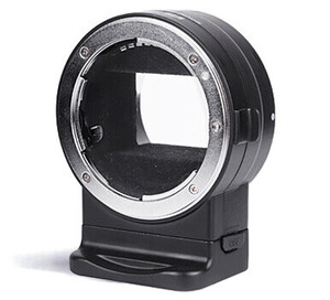 Viltrox - Viltrox NF-E1 Nikon F to Sony E Mount Adaptör