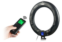 Viltrox Ring Led Işık (VL-600T) - Thumbnail