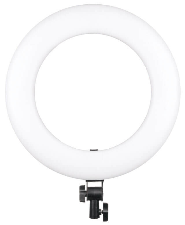 Viltrox Ring Led Işık (VL-600T)