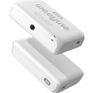 Viltrox - Viltrox Weeylite S03-W Mini Rgb LED Işık 4W (Snowy)