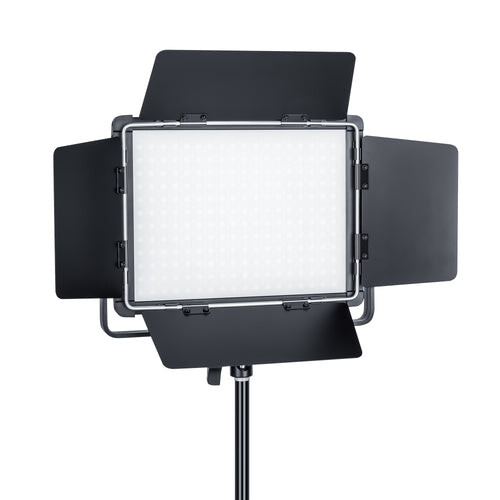 Viltrox Weeylite WP35 Full Color RGB LED Panel 