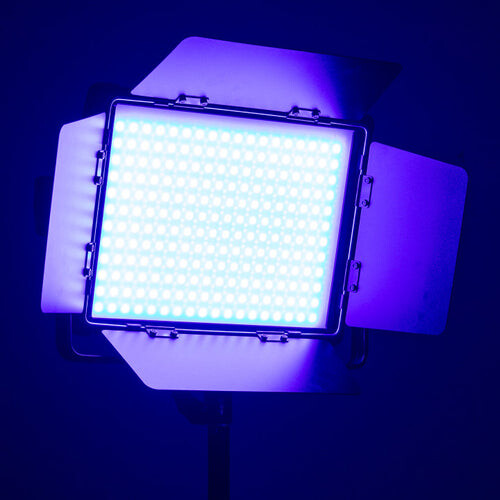 Viltrox Weeylite WP35 Full Color RGB LED Panel 