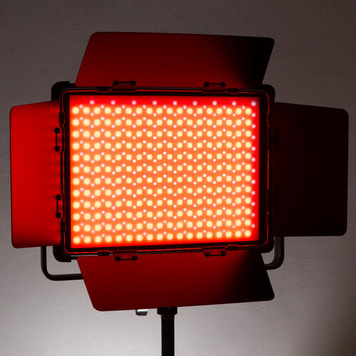 Viltrox Weeylite WP35 Full Color RGB LED Panel 