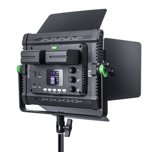 Viltrox Weeylite WP35 Full Color RGB LED Panel - Thumbnail