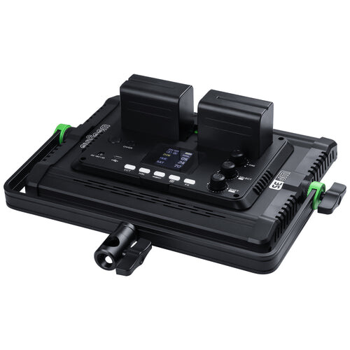 Viltrox Weeylite WP35 Full Color RGB LED Panel 