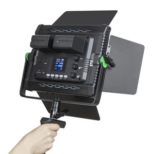 Viltrox Weeylite WP35 Full Color RGB LED Panel - Thumbnail