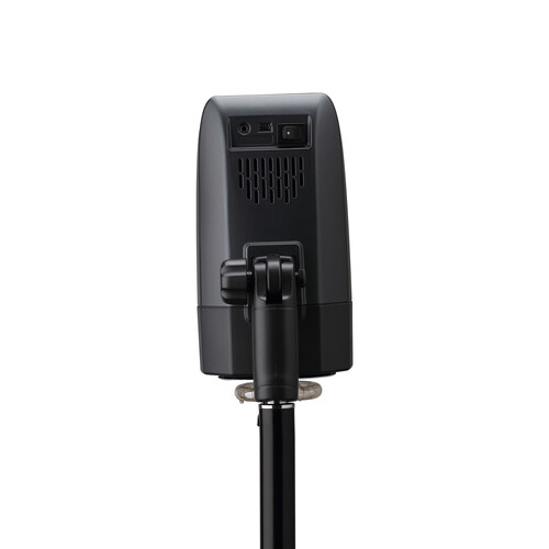 Visico 5 II TTL Akülü Paraflaş