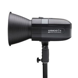 Visico 5 II TTL Akülü Paraflaş - Thumbnail