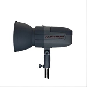 Visico - Visico 5 TTL Akülü Paraflaş (Tetikleyici Dahil) (1)