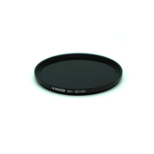 Visico - Visico 55mm ND1000 Filtre (10 STOP)