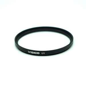 Visico - Visico 55mm UV Filtre