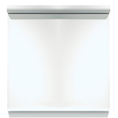 Visico Arctic White (Beyaz) 2.72 x 11 Metre Fon Kağıdı
