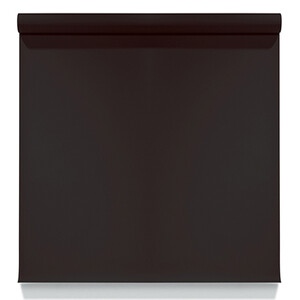 Visico - Visico Black 1.35 x 11 Metre Fon Kağıdı