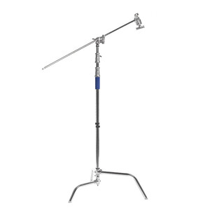 Visico - Visico CS-8201B C Stand (Boom Ayak)