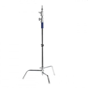 Visico - Visico CS-8201B C Stand (Boom Ayak) (1)