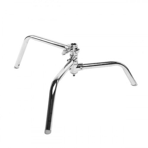 Visico CS-8201B C Stand (Boom Ayak)
