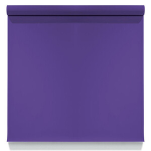 Visico - Visico Deep Purple 2.72 x 11 Metre Fon Kağıdı