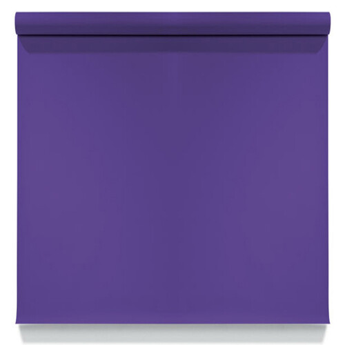 Visico Deep Purple 2.72 x 11 Metre Fon Kağıdı