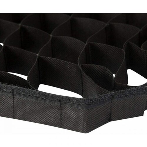 Visico EB-071 Kolay Kurulabilen Parabolik SoftBox 120cm - Gridli