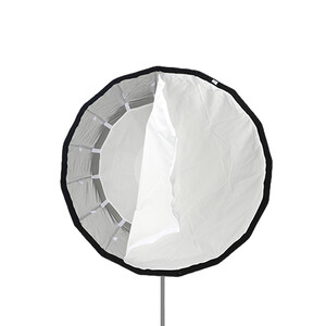 Visico - Visico EB-071 Kolay Kurulabilen Parabolik SoftBox 90cm - Gridli (1)