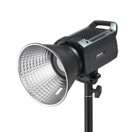 Visico Led-150ST Video Led Işığı (150W)