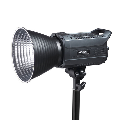 Visico Led-150ST Video Led Işığı (150W)