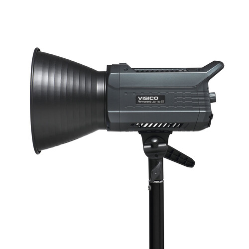 Visico Led-150ST Video Led Işığı (150W)