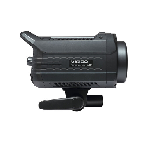 Visico Led-150ST Video Led Işığı (150W)