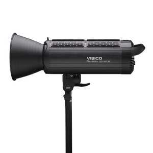 Visico - Visico Led-150T III Profesyonel Led Stüdyo Işığı (1)
