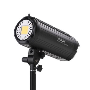 Visico Led-150T III Profesyonel Led Stüdyo Işığı - Thumbnail