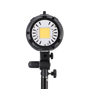 Visico Led-150T III Profesyonel Led Stüdyo Işığı - Thumbnail