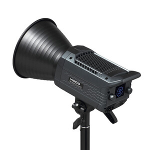 Visico Led-200ST 2’li Video Led Işık Seti (200W) - Thumbnail