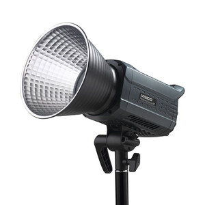 Visico - Visico Led-200ST Led Video Işığı (200W)