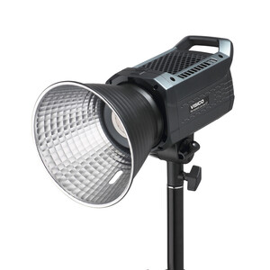 Visico - Visico Led-200ST Led Video Işığı (200W) (1)