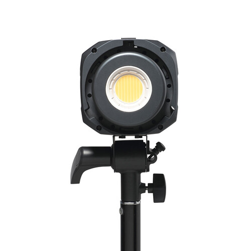 Visico Led-200ST Led Video Işığı (200W)
