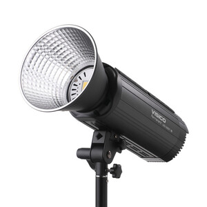 Visico - Visico Led-200T III Profesyonel Led Stüdyo Işığı